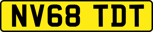NV68TDT