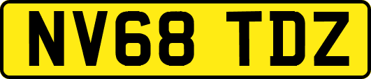 NV68TDZ