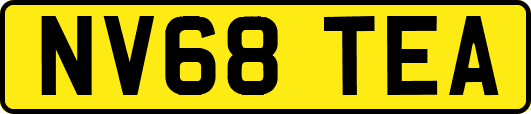 NV68TEA