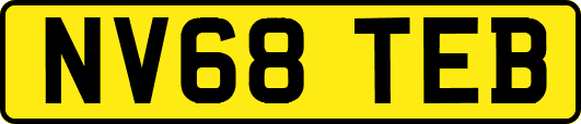 NV68TEB