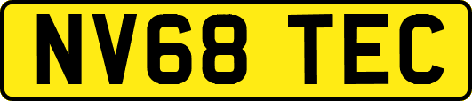 NV68TEC