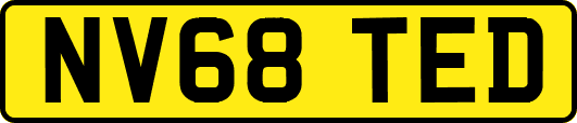 NV68TED