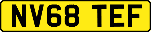 NV68TEF