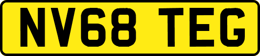NV68TEG