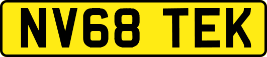 NV68TEK