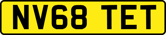 NV68TET
