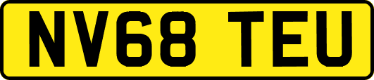 NV68TEU