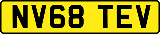 NV68TEV