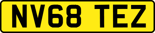 NV68TEZ