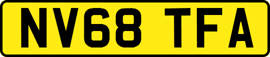 NV68TFA