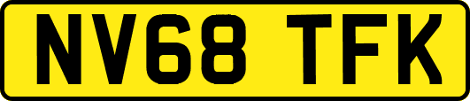 NV68TFK