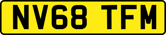 NV68TFM