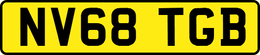 NV68TGB