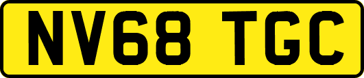 NV68TGC