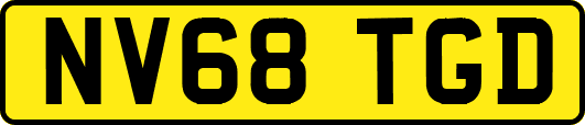 NV68TGD
