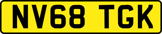 NV68TGK