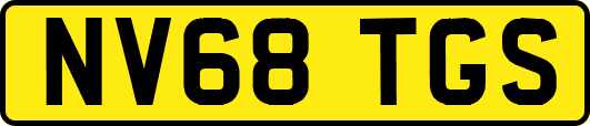 NV68TGS