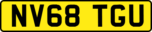 NV68TGU