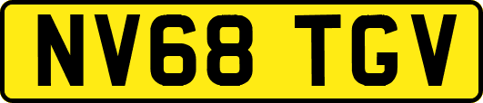 NV68TGV