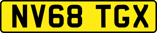 NV68TGX