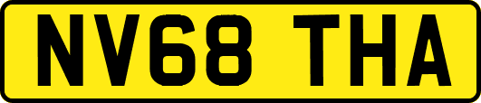 NV68THA