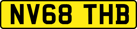 NV68THB