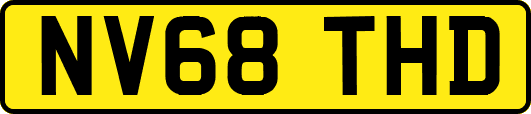 NV68THD