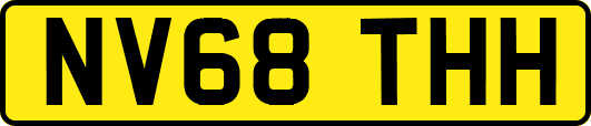 NV68THH