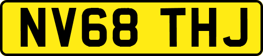 NV68THJ
