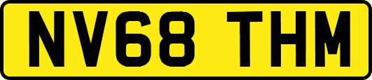 NV68THM