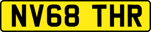 NV68THR