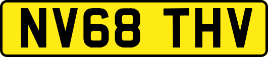 NV68THV