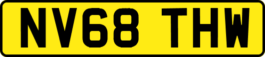 NV68THW