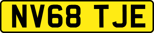 NV68TJE