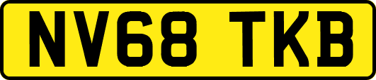 NV68TKB