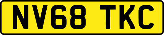 NV68TKC