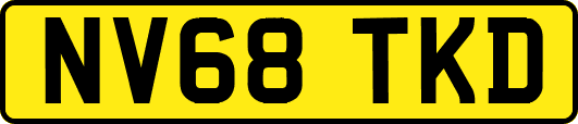 NV68TKD