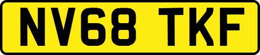 NV68TKF