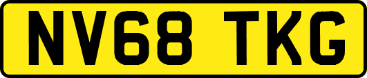 NV68TKG