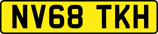 NV68TKH