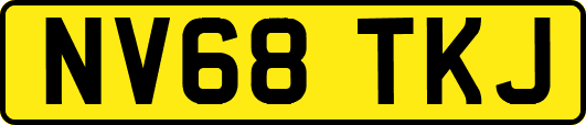 NV68TKJ