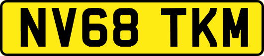 NV68TKM