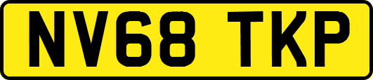NV68TKP