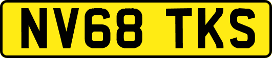 NV68TKS