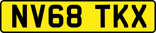 NV68TKX