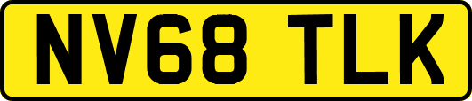 NV68TLK