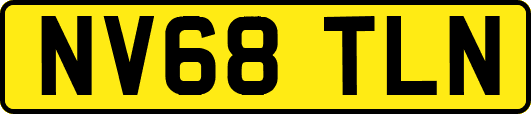 NV68TLN