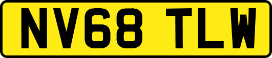 NV68TLW