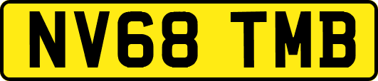NV68TMB
