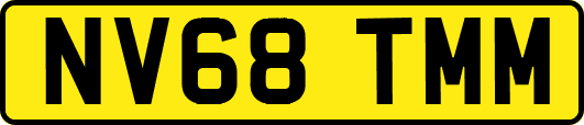 NV68TMM